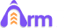 ArmF logo